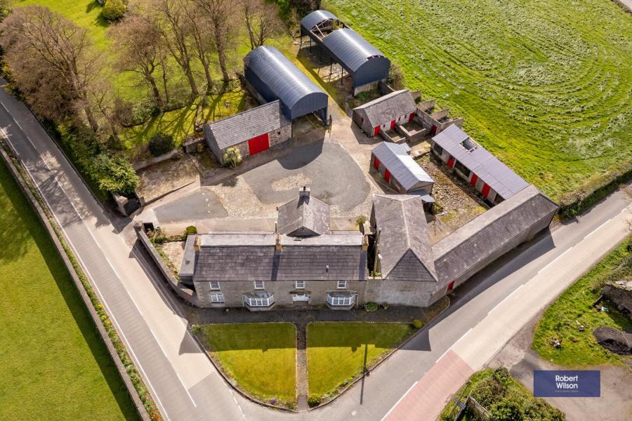 161 Hillsborough Road