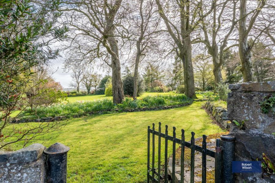 161 Hillsborough Road