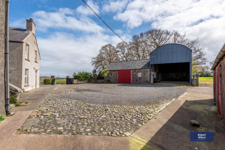 161 Hillsborough Road