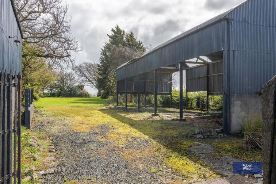 161 Hillsborough Road