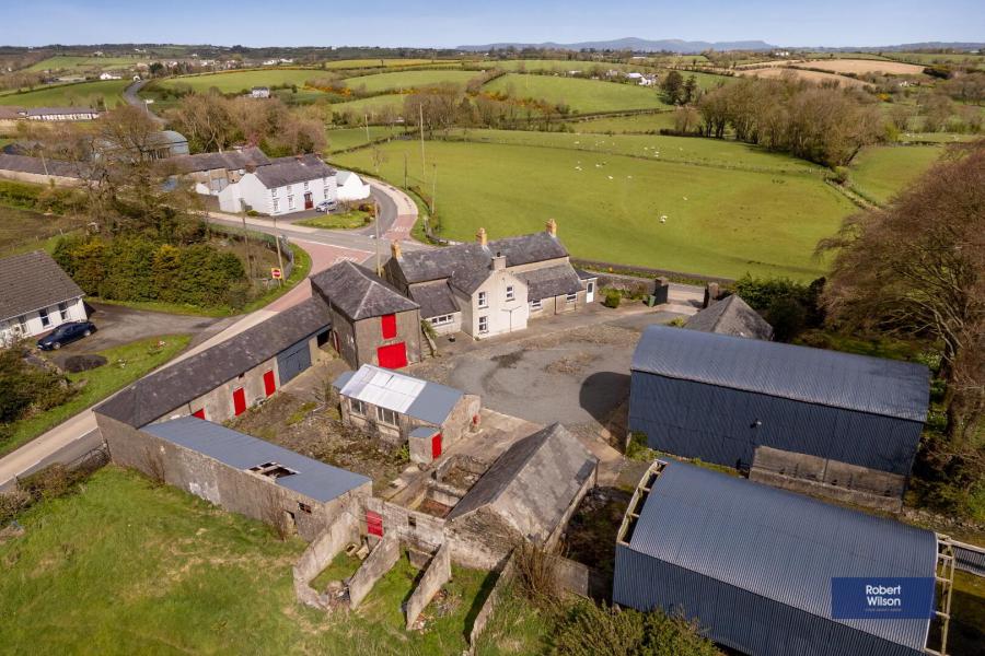 161 Hillsborough Road