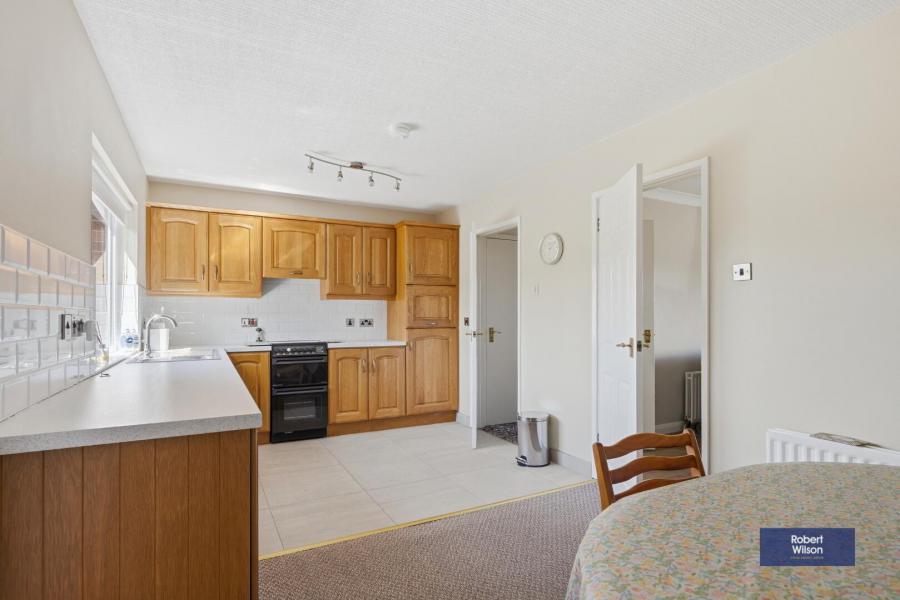 15 Jubilee Heights