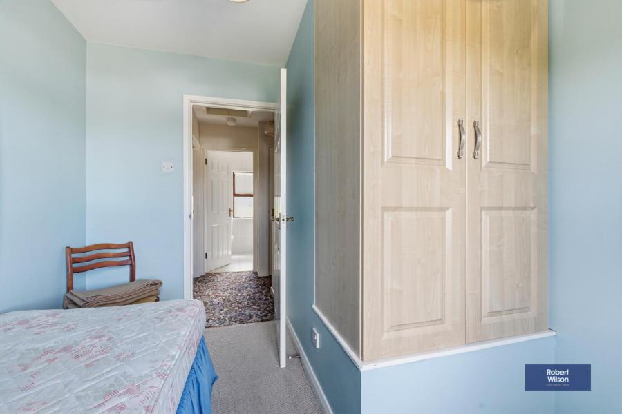 15 Jubilee Heights
