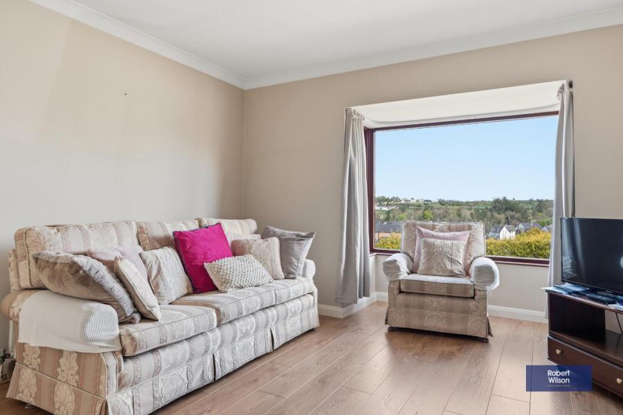 15 Jubilee Heights