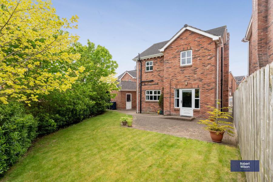 30 Taughrane Lodge