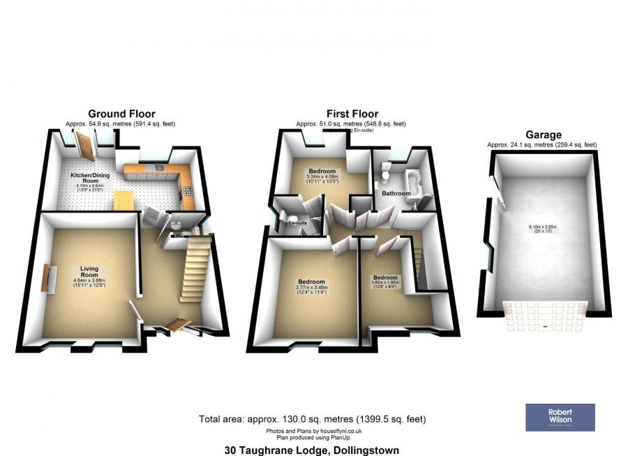 30 Taughrane Lodge