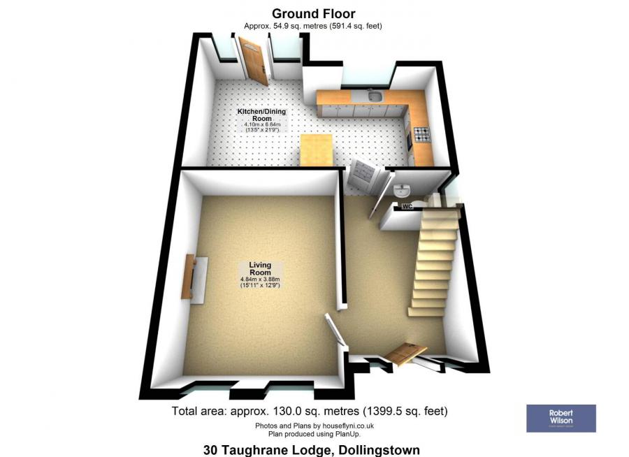 30 Taughrane Lodge