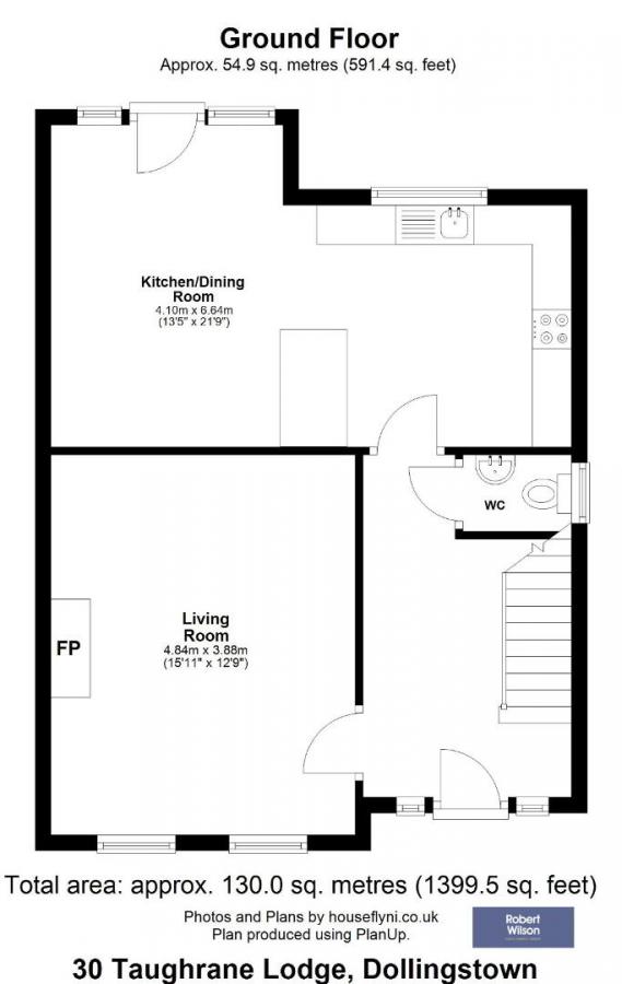 30 Taughrane Lodge