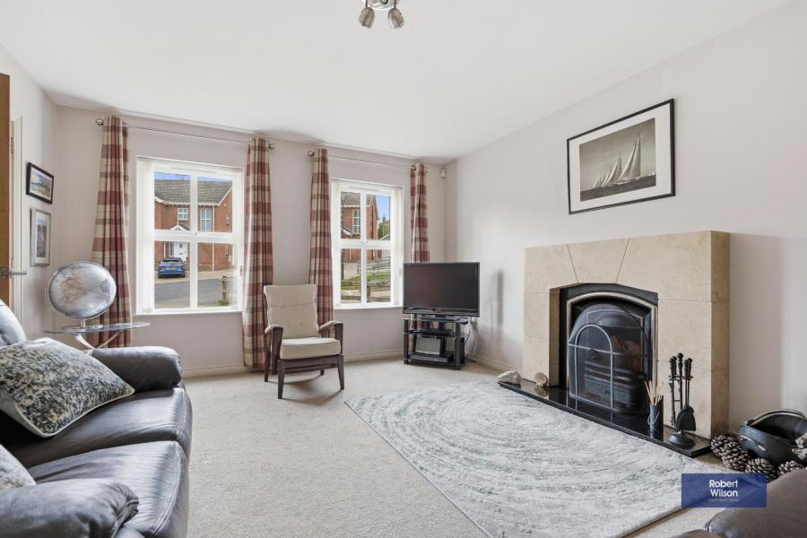 30 Taughrane Lodge