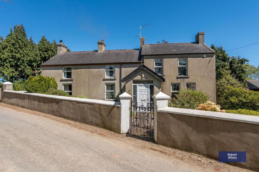 15 Scolban Road