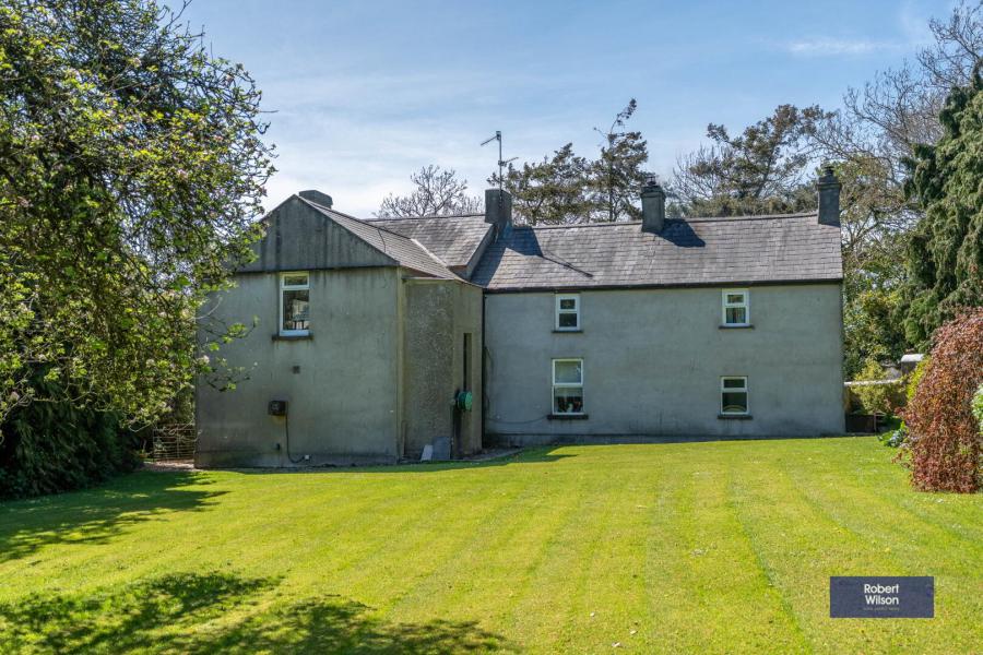 15 Scolban Road