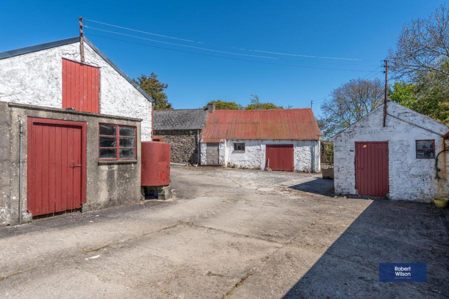 15 Scolban Road