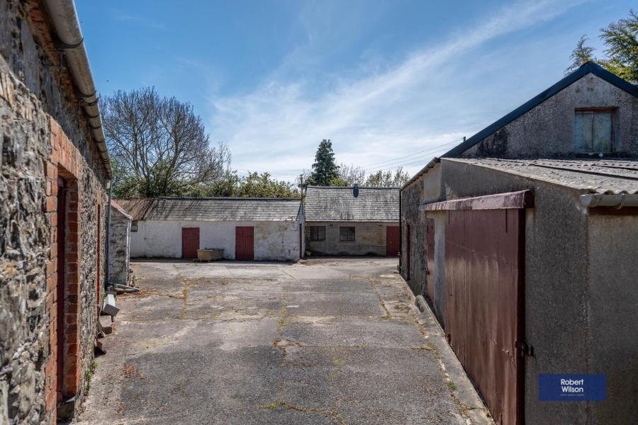 15 Scolban Road