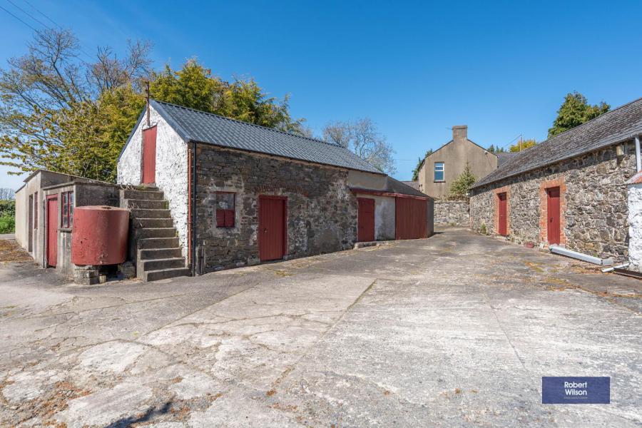 15 Scolban Road