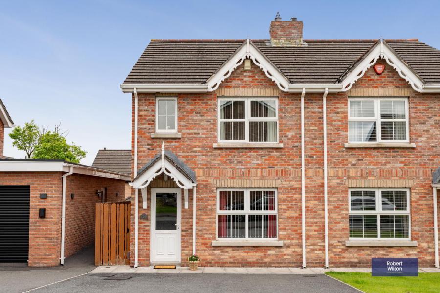 132 Wellington Park Avenue