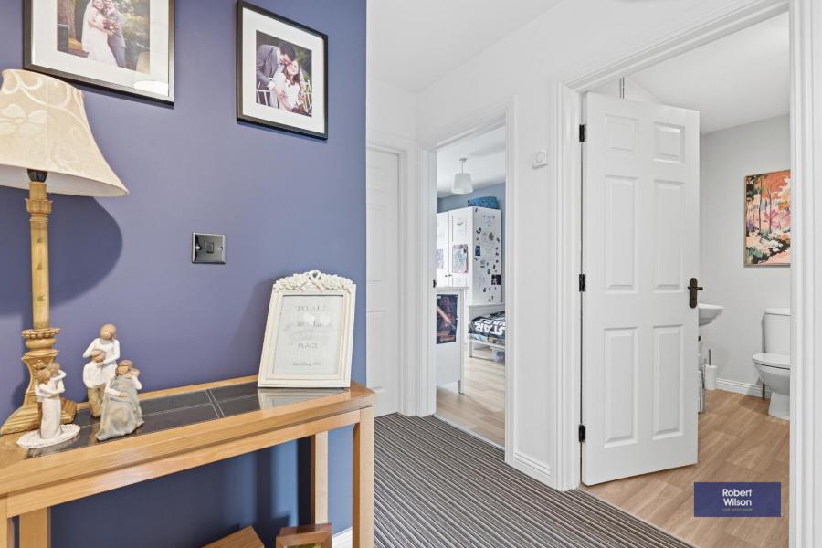 132 Wellington Park Avenue