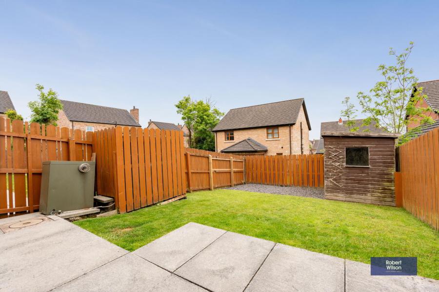 132 Wellington Park Avenue