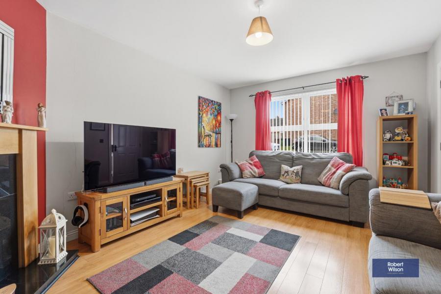 132 Wellington Park Avenue