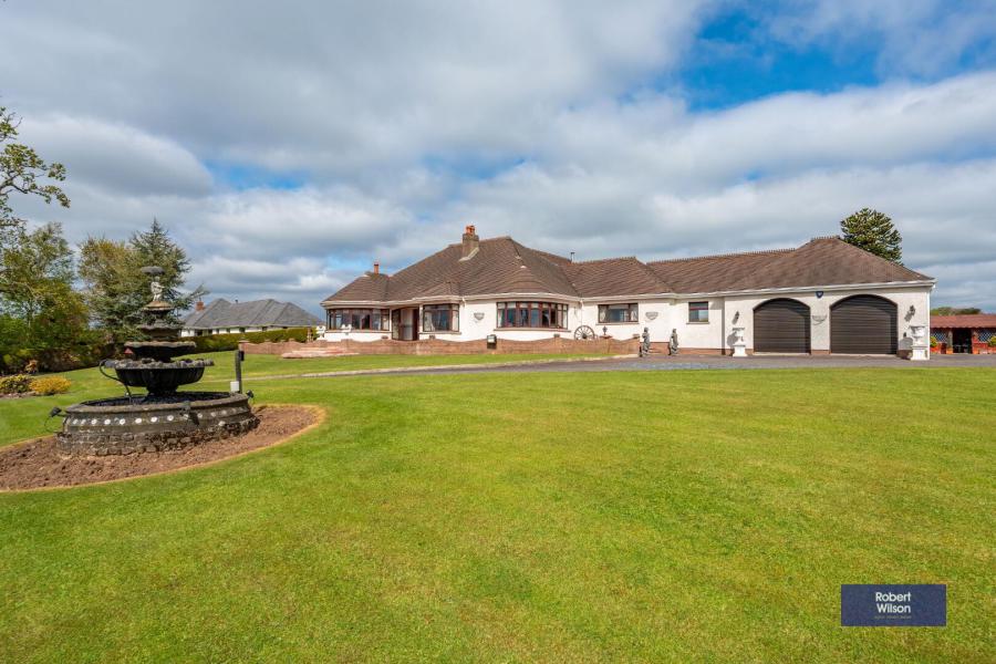 Grace Hall Manor, 63 Cottage Road