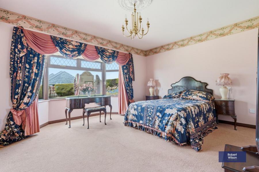 Grace Hall Manor, 63 Cottage Road