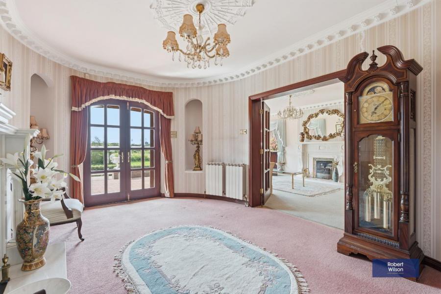 Grace Hall Manor, 63 Cottage Road