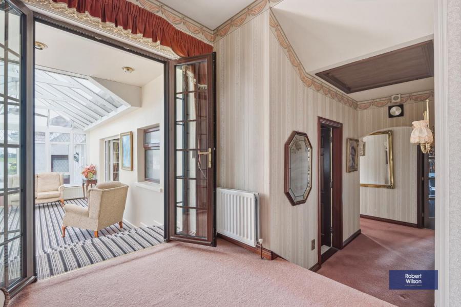 Grace Hall Manor, 63 Cottage Road