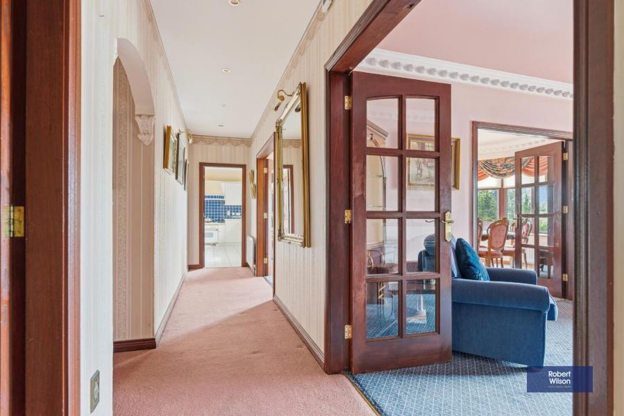 Grace Hall Manor, 63 Cottage Road