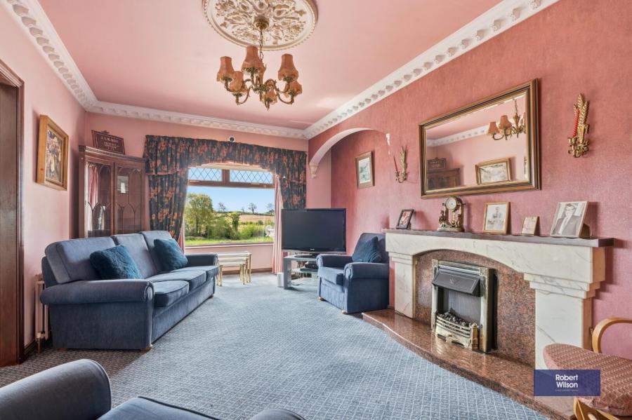 Grace Hall Manor, 63 Cottage Road