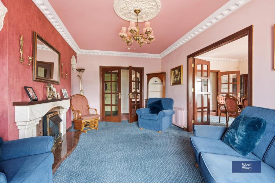 Grace Hall Manor, 63 Cottage Road