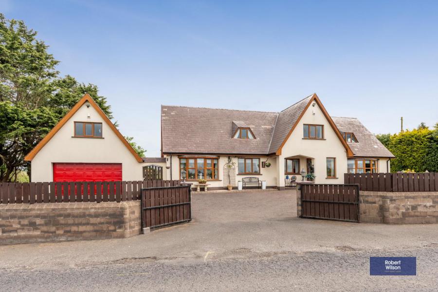 96 New Forge Road