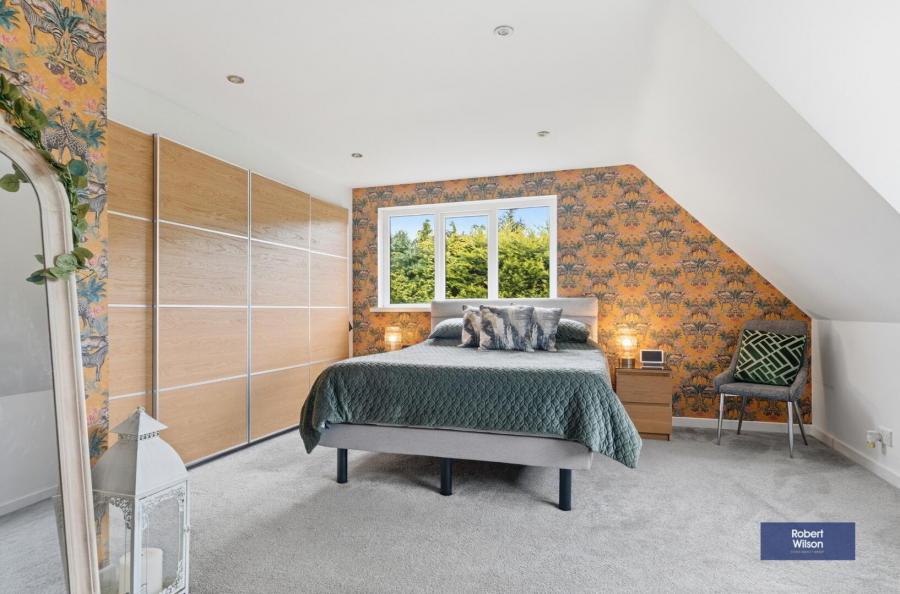 96 New Forge Road