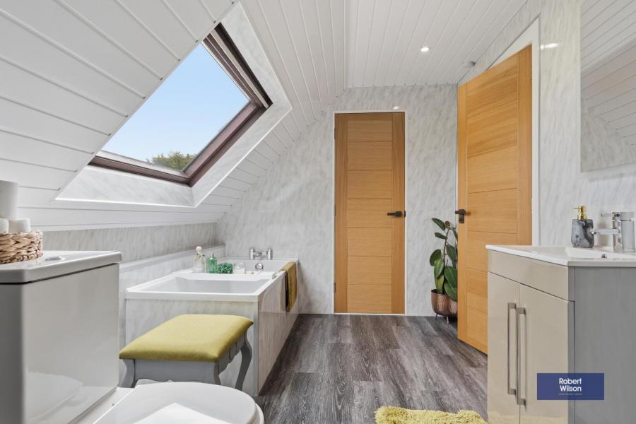96 New Forge Road