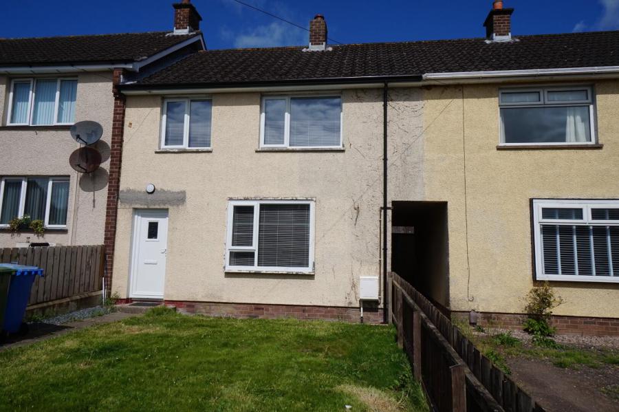 15 Linden Walk