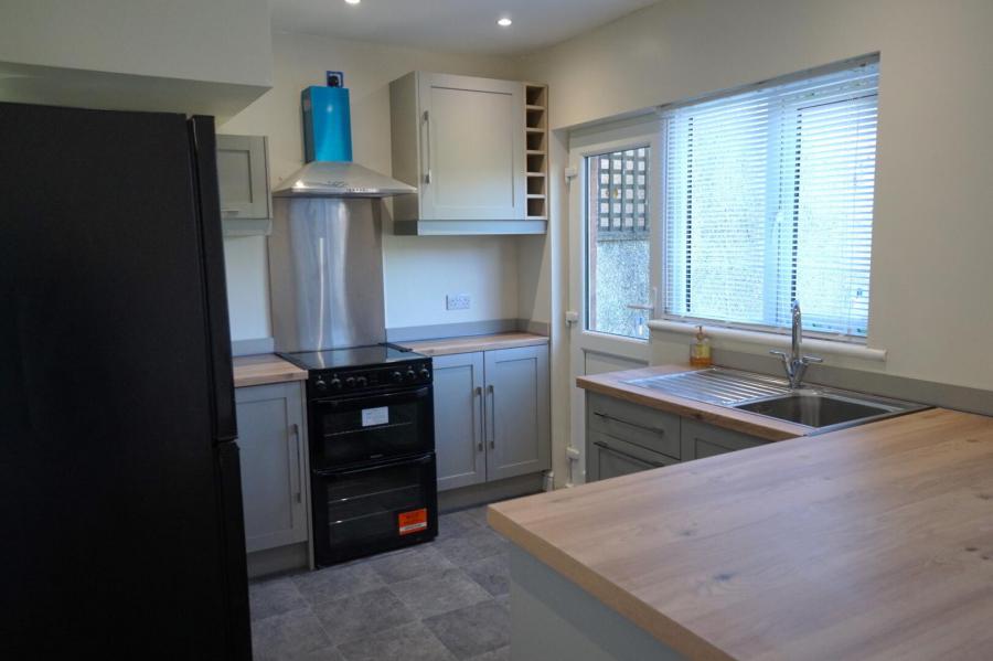 15 Linden Walk