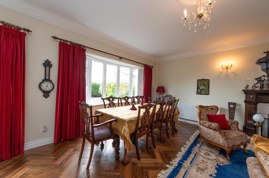 252A & 252B Castlewellan Road