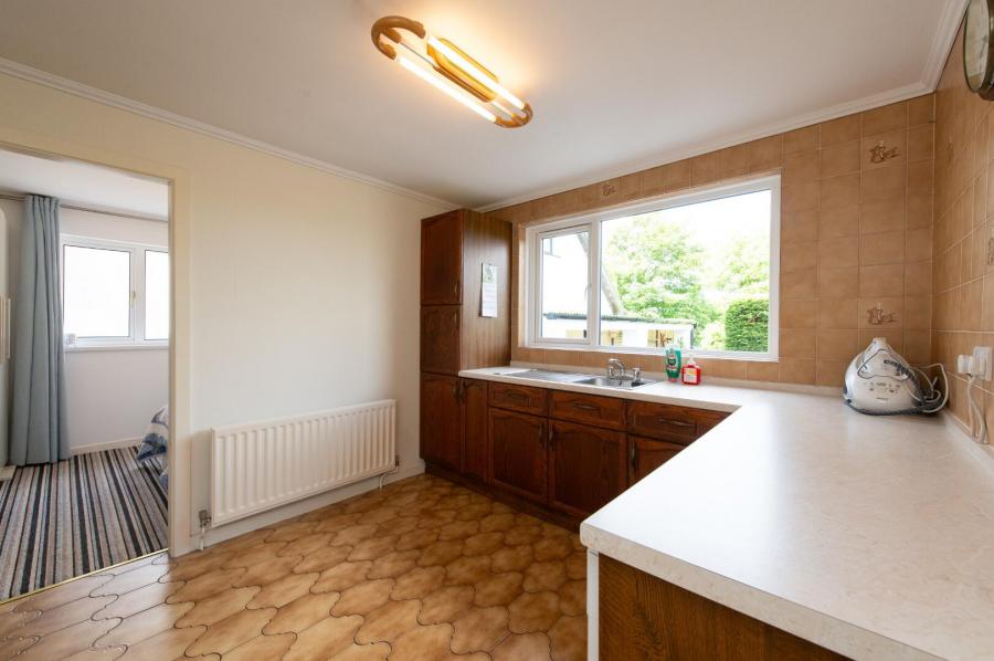 252A & 252B Castlewellan Road