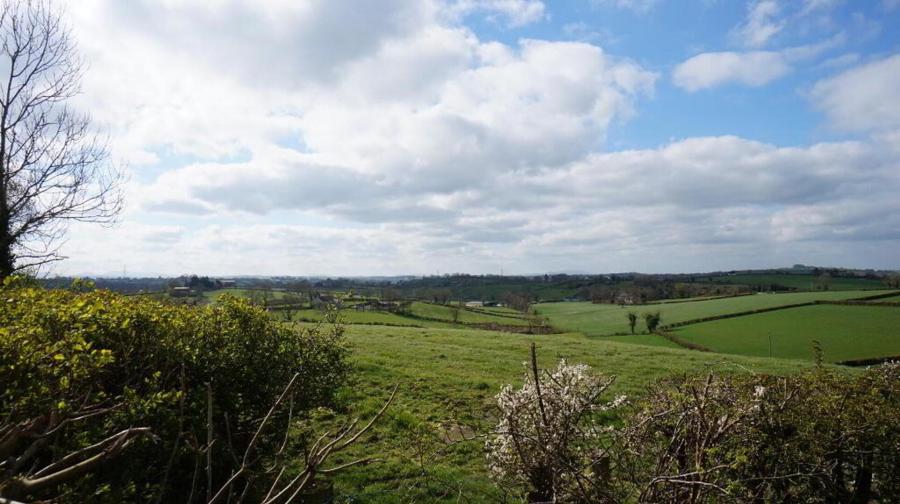 Approx 25m S Of, 22 Moorestown Road Approx 25m S Of, 22 Moorestown Road