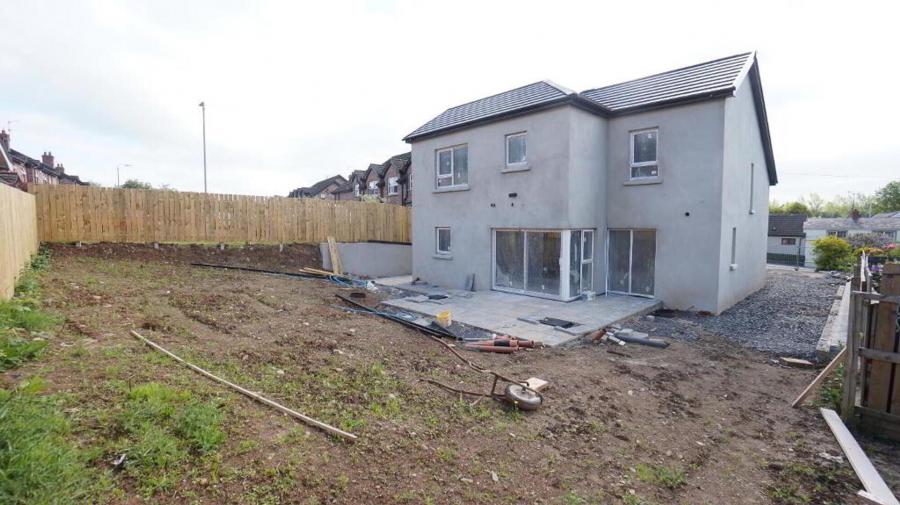 6a Gobrana Road