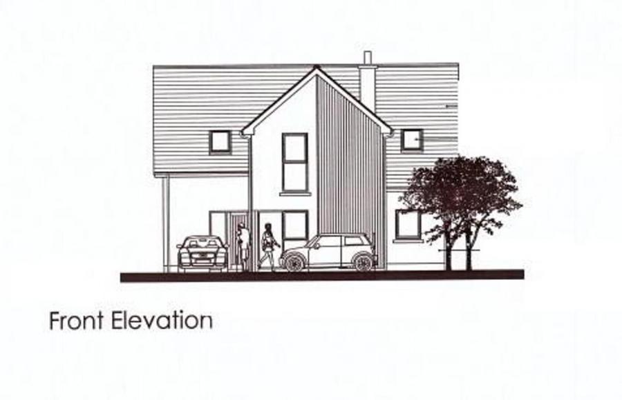6a Gobrana Road