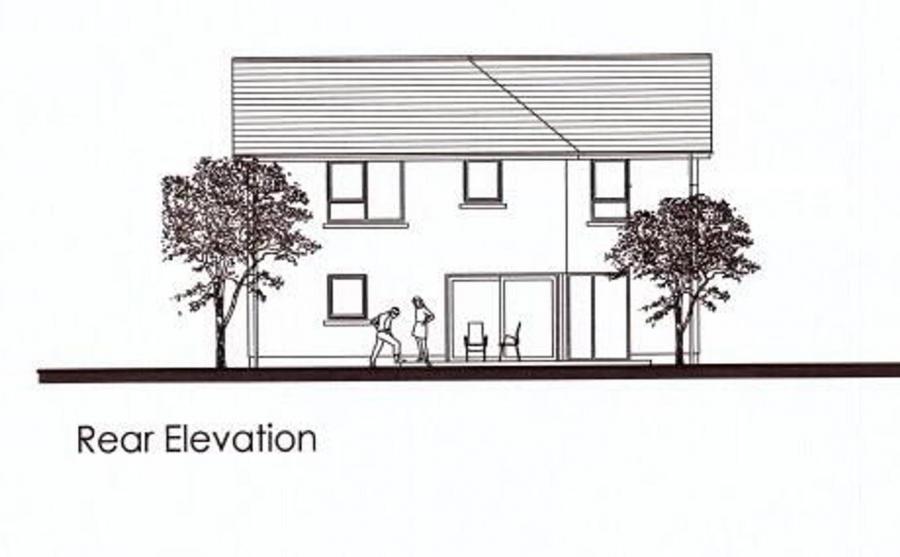 6a Gobrana Road
