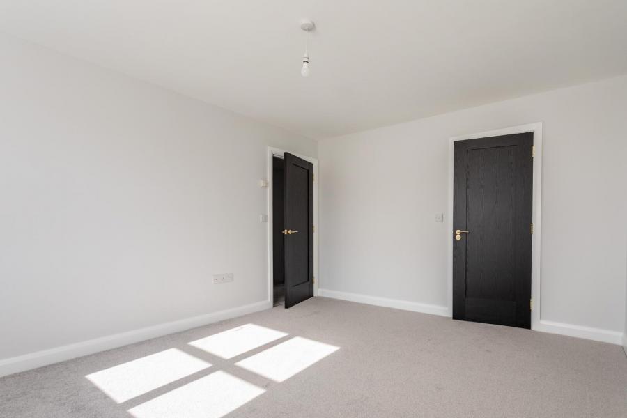 7, The Maple, Cherryville View