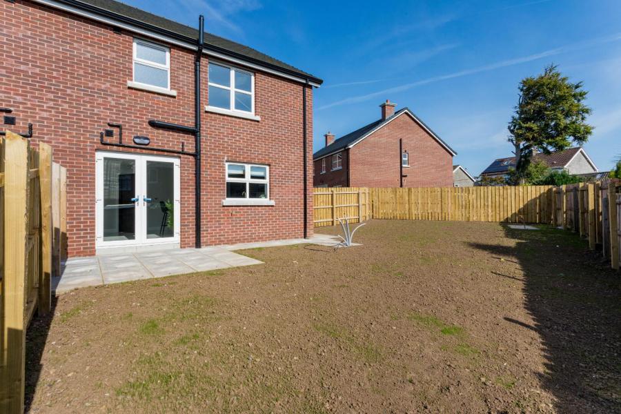 7, The Maple, Cherryville View