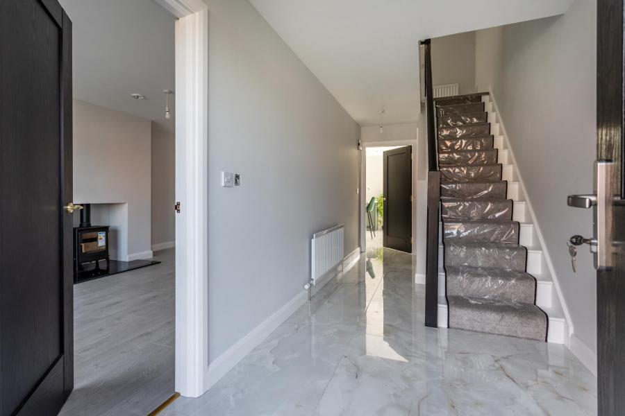 7, The Maple, Cherryville View