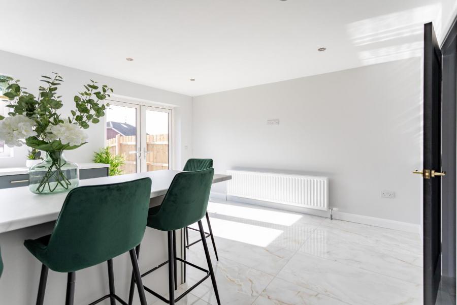 8, The Maple, Cherryville View