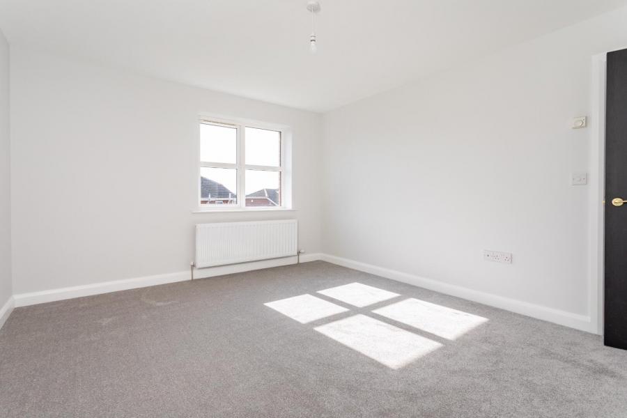 8, The Maple, Cherryville View