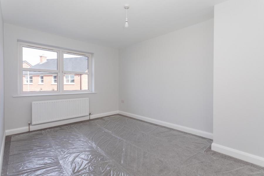 8, The Maple, Cherryville View