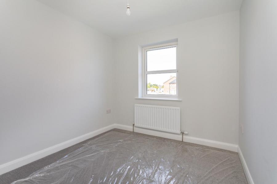 8, The Maple, Cherryville View