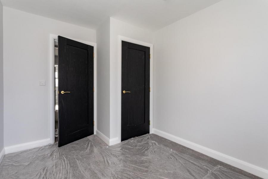 8, The Maple, Cherryville View