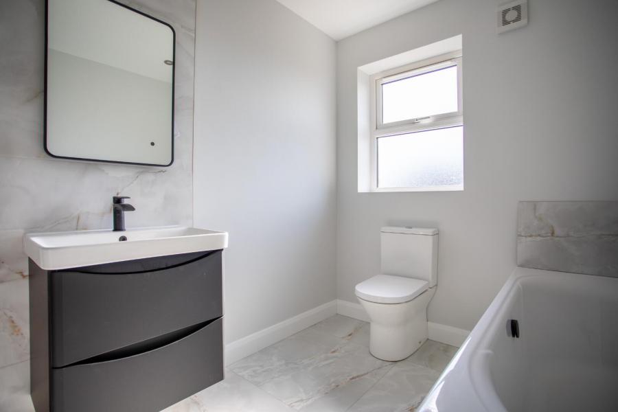 8, The Maple, Cherryville View