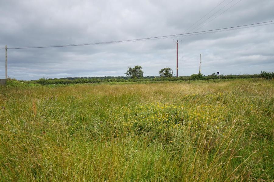 Building Site  Approx 20m West Of, 23 Halfpenny Gate Road